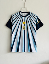 ARGENTINA 2026 PREMATCH KIT MESSI