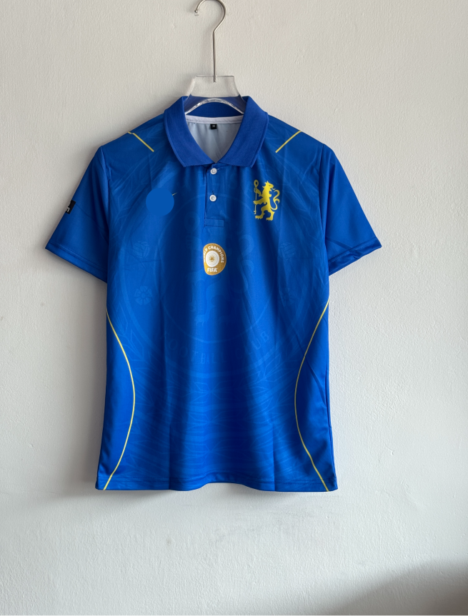 CHELSEA 26-27 HOME PALMER POLO
