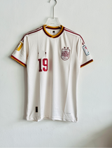 SPAIN 2026 2 STAR AWAY KIT YAMAL EMBROIDERY PREMIUM