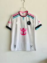 INTER MIAMI 26-27 THIRD KIT MESSI