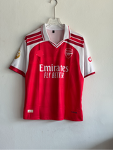ARSANEL 26-27 HOME KIT SAKA FIVESLEEVE POLO