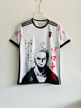 JAPAN X ZORO SPECIAL EDITION KIT EMBROIDERY