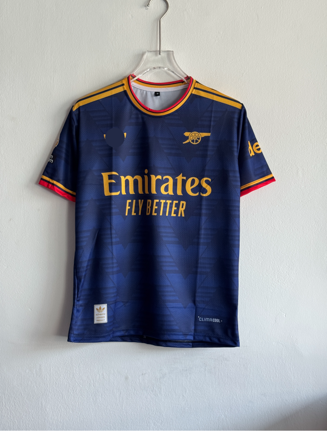 ARSANEL 26-27 AWAY KIT GYOKERES