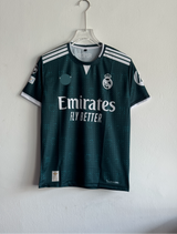 REAL MADRID 26-27 AWAY KIT VALVERDE