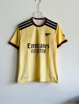 ARSANEL 26-27 THIRD KIT SAKA