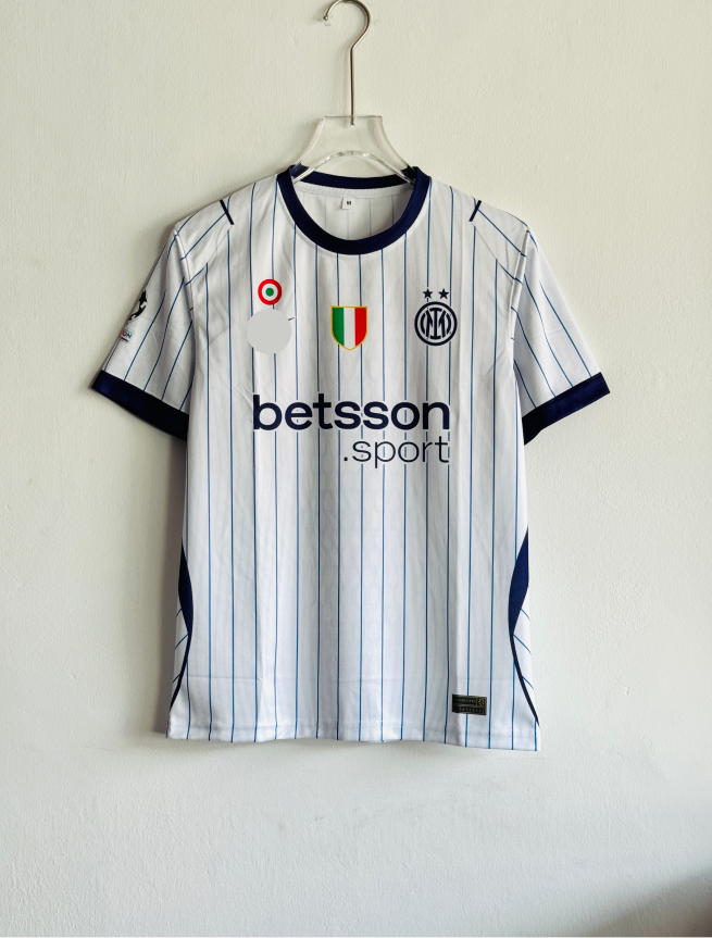 INTERMILAN 26-27 AWAY KIT LAUTARO