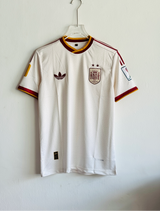 SPAIN 2026 2 STAR AWAY KIT EMBROIDERY PREMIUM