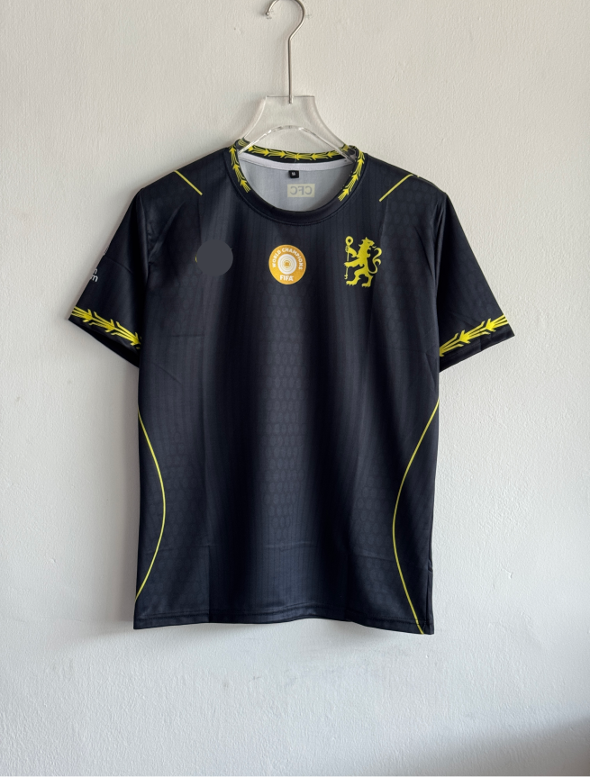 CHELSEA 26-27 AWAY KIT ENZO