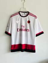 ACMILAN 2014-15 AWAY KIT KAKA FIVESLEEVE