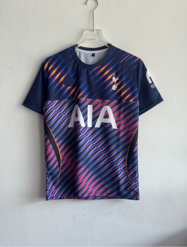 TOTTENHAM 26-27 AWAY KIT TONALI