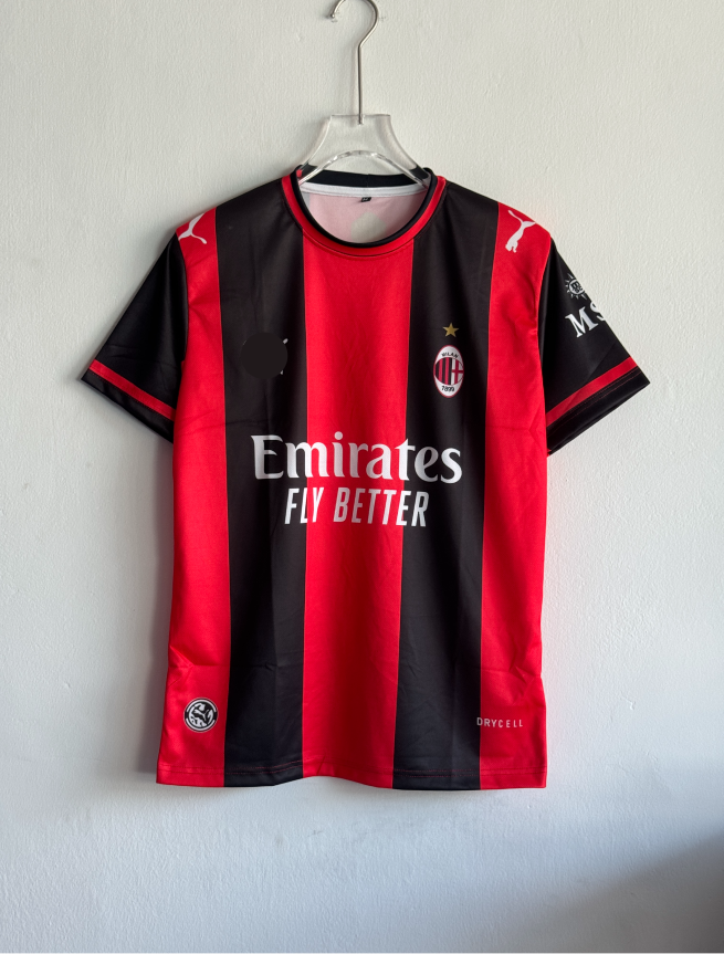 ACMILAN 26-27 HOME KIT MODRIC