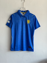 CHELSEA 26-27 HOME KIT PALMER POLO EMBROIDERY PREMIUM
