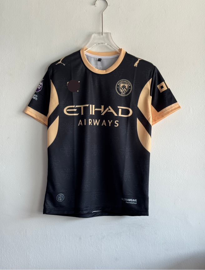 MANCHESTER CITY 26-27 AWAY KIT FODEN