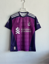 LIVERPOOL 26-27 AWAY GK KIT BECKER
