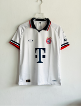 BAYERN MUNICH 26-27 AWAY KIT KANE POLO