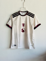 MANCHESTER UNITED 26-27 THIRD KIT B.FERNANDES