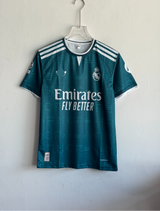 REAL MADRID 26-27 AWAY KIT BELLINGHAM