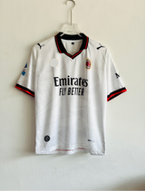 ACMILAN 26-27 AWAY KIT MODRIC FIVESLEEVE POLO
