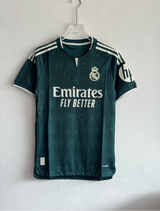 REAL MADRID 26-27 AWAY KIT PLAYER VERSION