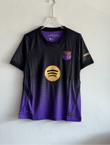 BARCELONA 26-27 AWAY KIT PLAYER VERSION
