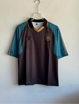 GERMANY OZIL CONCEPT KIT FIVESLEEVE POLO EMBROIDERY PREMIUM