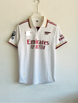 ARSANEL 25-26 THIRD KIT POLO EMBROIDERY PREMIUM