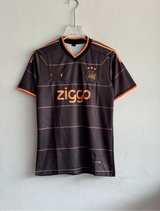 AJAX 26-27 AWAY KIT EMBROIDERY PREMIUM