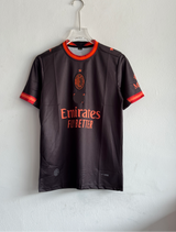 ACMILAN 26-27 THIRD KIT EMBROIDERY PREMIUM