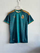 ARGENTINA X MESSI 2026 FAIRWELL GK KIT