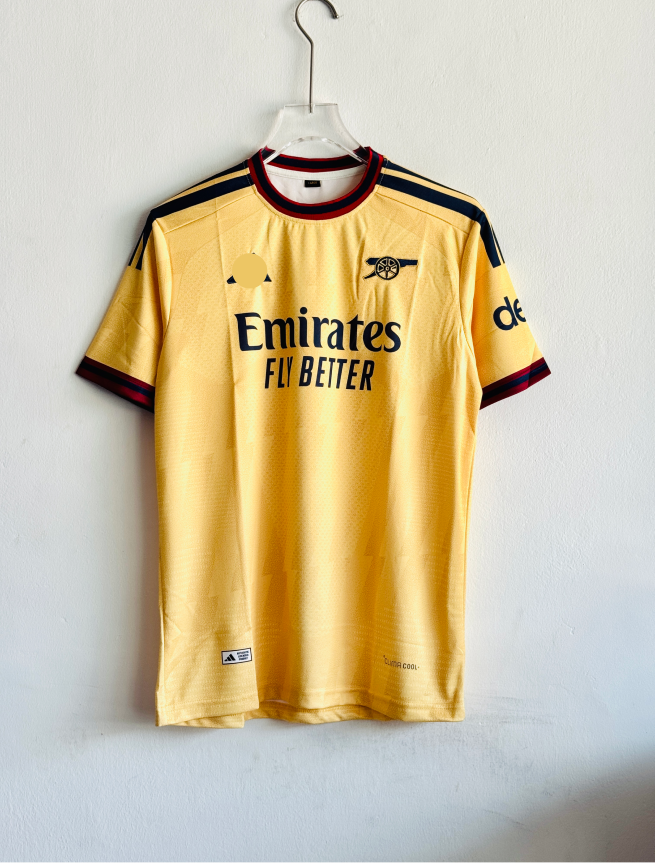 ARSANEL 26-27 THIRD KIT EMROIDERY PREMIUM