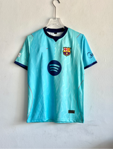BARCELONA 26-27 THIRD KIT CUBARSI EMBROIDERY PREMIUM
