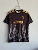 JUVENTUS 26-27 THIRD KIT EMBROIDERY PREMIUM