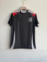 GERMANY 24-25 THIRD KIT KROOS EMBROIDERY