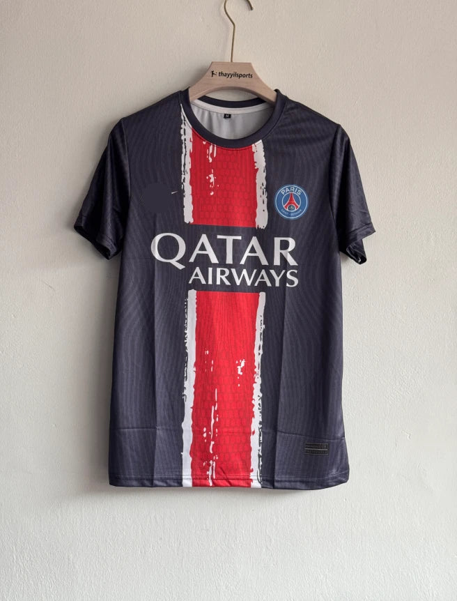 PSG 2025 CHAMPIONS SPECIAL KIT