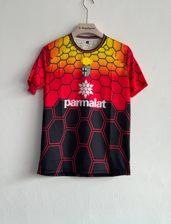 PARMA 97-98 GK KIT BUFFON
