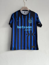 INTERMILAN 25-26 HOME KIT LAUTARO