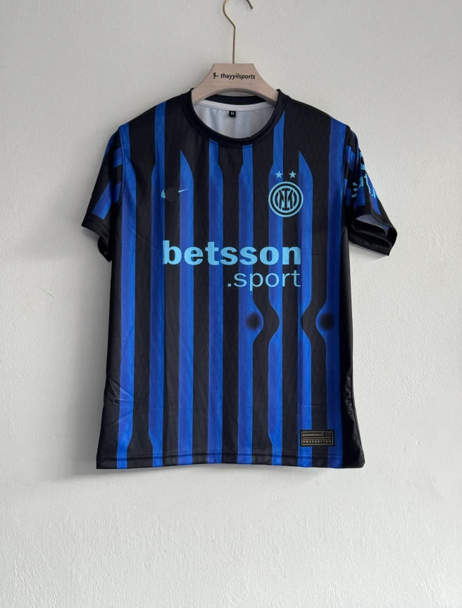 INTERMILAN 25-26 HOME KIT LAUTARO