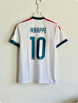 REAL MADRID 26-27 HOME KIT MBAPPE EMBROIDERT PREMIUM