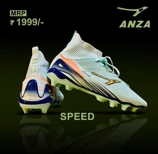 Anza Speed