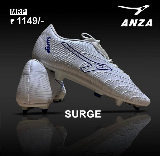 Anza Surge