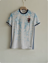 JAPAN 2016 AWAY KIT EMBROIDERY