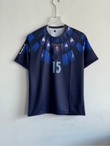 URUGUAY 2026 AWAY KIT VALVERDE