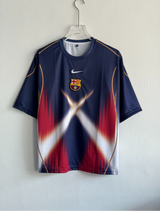 BARCELONA NEYMER CONCEPT KIT FIVESLEEVE EMBROIDERY